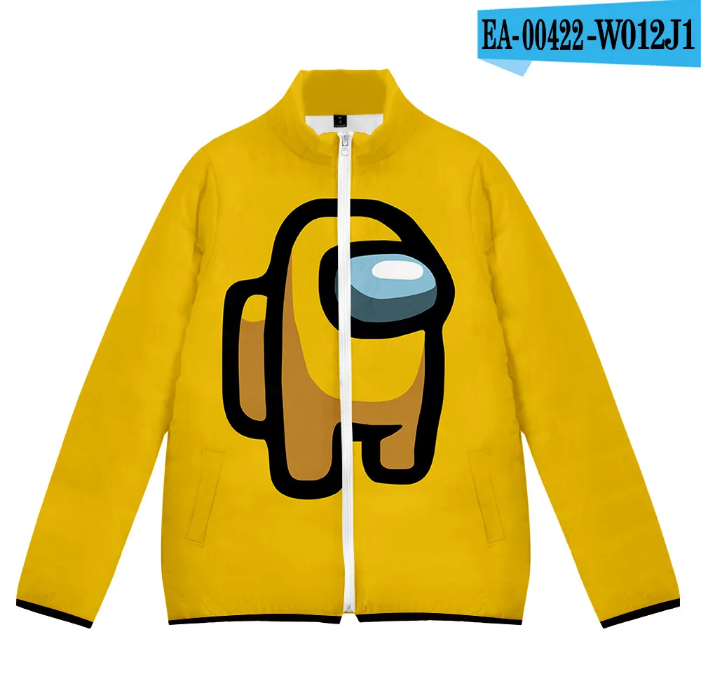

Amomg Us Men Women Coat Stand Men Clothes Winter Autumn Women Coat Clothes