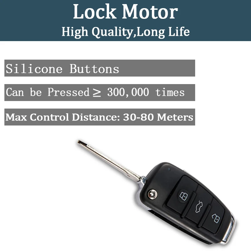 Пульт дистанционного управления для автомобильных замков система доступа без