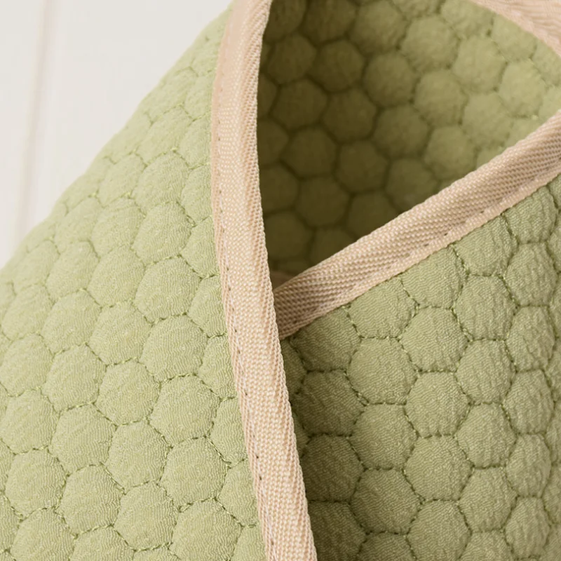 Новый натуральный мягкий отшелушивающий мочалка с задним ремешком из Полотенца