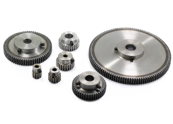 1pcs M1 21teeth modulus gear 6/7/8/10mm reduction gears DIY Micro Motor Transmission Parts Gear Box Mating | Обустройство дома