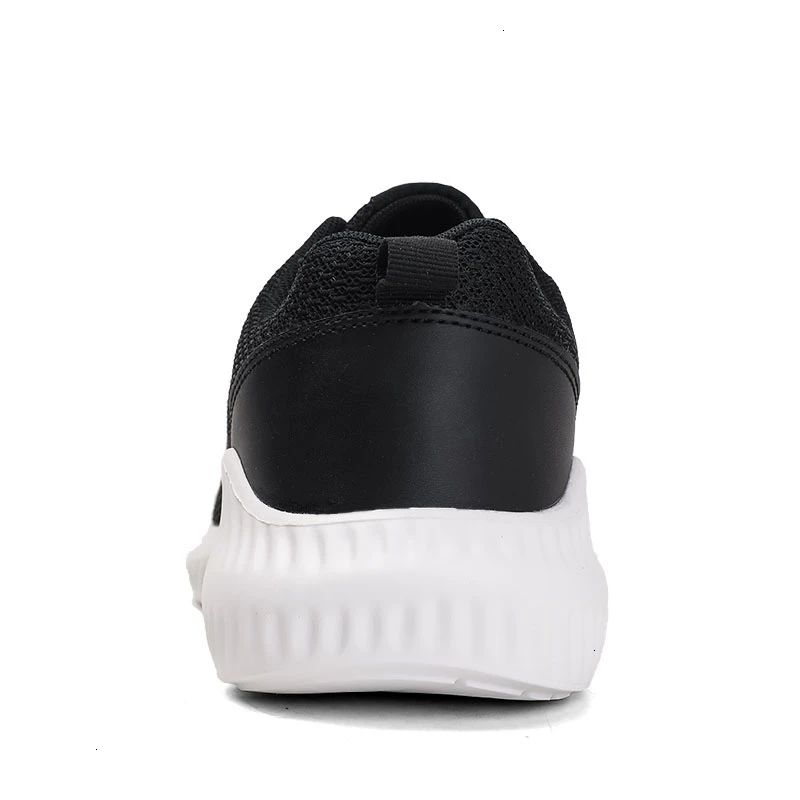 Мужские кроссовки для бега FLARUT мужские легкие сетчатые дышащие на шнуровке улицы