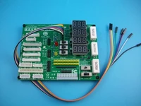 lcd tv power board testing tools dedicated for repairing power supply