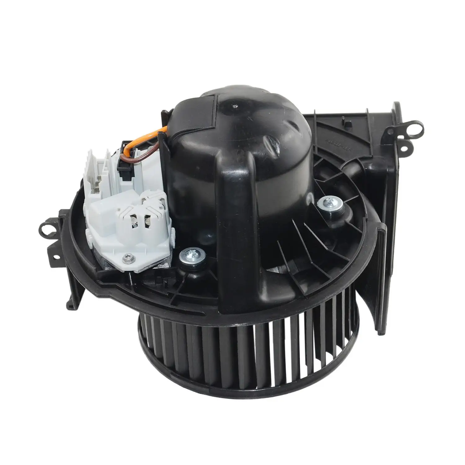AP03 для BMW X5 X6 E70 E71 E72 3.0Si 3.0d 3.0sd xDrive30d xDrive 30i новый A/C нагревательный двигатель