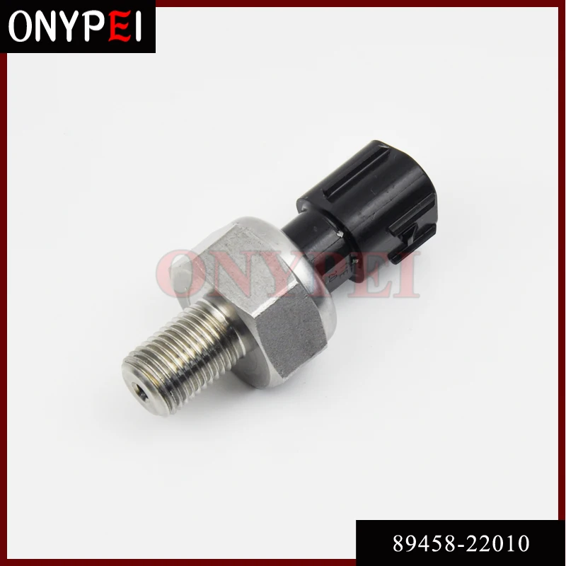 Датчик давления топлива 89458-22010 для Toyota AVENSIS Lexus LS460/460L GS30/35/430 8945822010 | Автомобили и