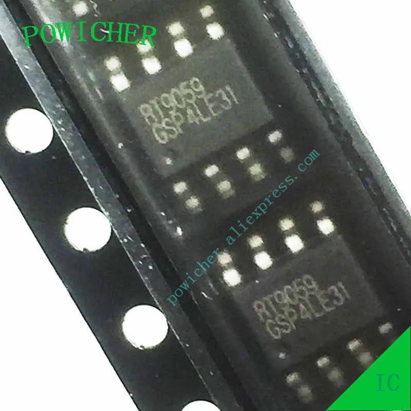 10 шт./лот RT9045GSP RT9045 RT9059GSP RT9059 RT8250GSP RT8250 SOP8 в наличии|Запасные части| |