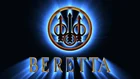 Beretta, металлический знак Beretta, художественная краска, ретро металлический жестяной знак, настенный налет