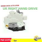 Привод дверного замка для Audi A4 837-2007, 9 контактов, 8J2837016A 8J2 2016 016 A