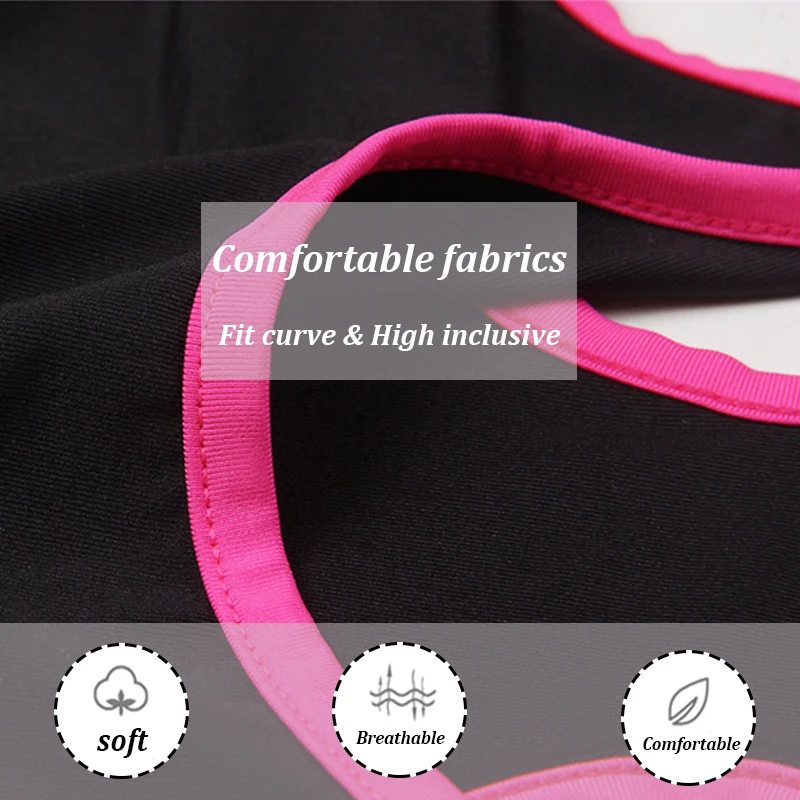 Топ Acefancy для занятий йогой жилет спортзала майки кроп-топ без рукавов атлетикой