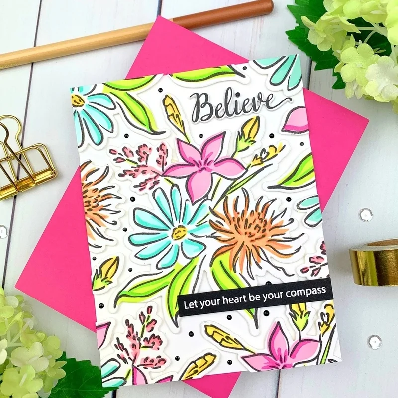 Новинка 2020 металлические пресс формы и Скрапбукинг для изготовления бумаги