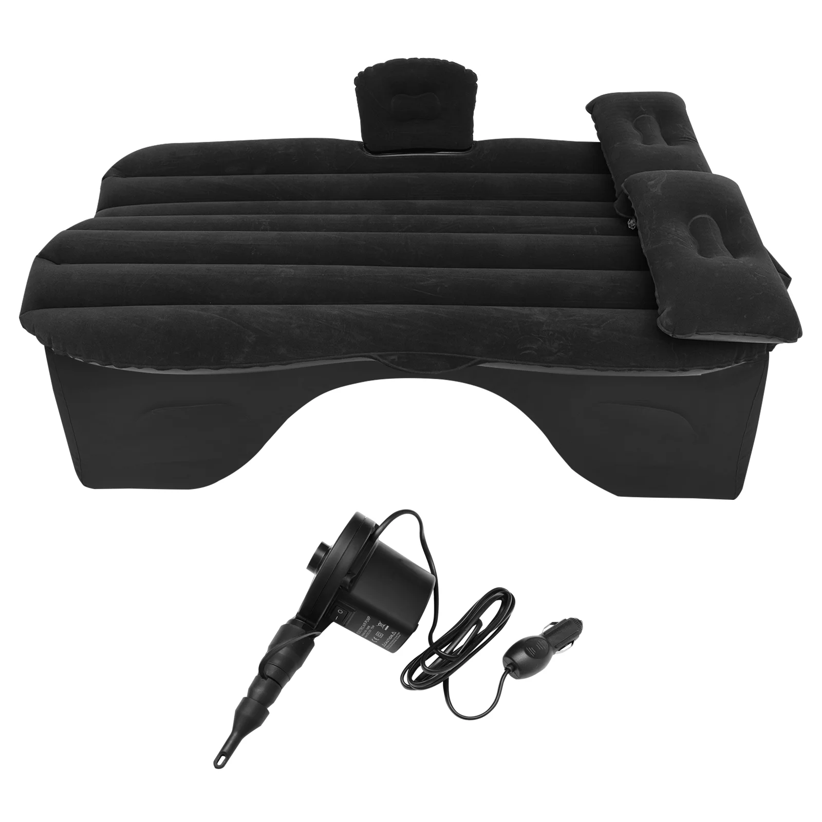 

Надувной матрас для автомобиля, 1 комплект