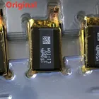 Новый 0 цикл 150 мАч, Батарея для Fitbit Versa  Versa Lite Смарт-часы Высокое качество Мобильный телефон запасной аккумулятор