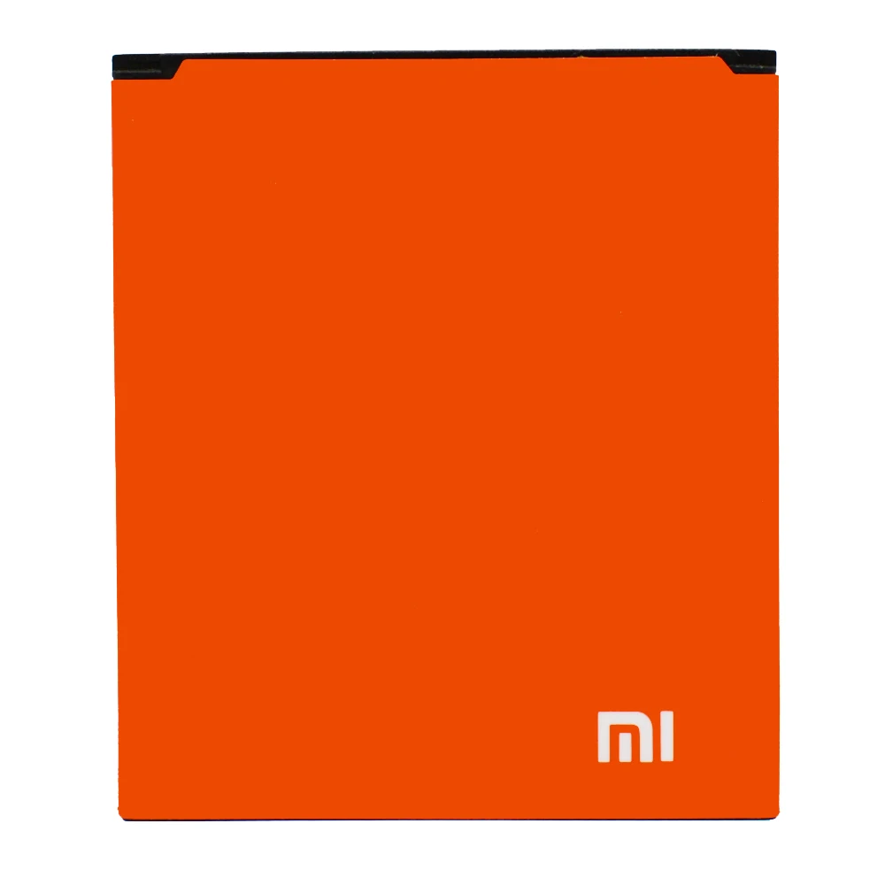 

Xiao Mi Original BM40 Replacement Battery For Xiaomi M2A Xiaomi 2A Mi2A 2030mAh Rechargeable Phone Batteria Akku Free Shipping