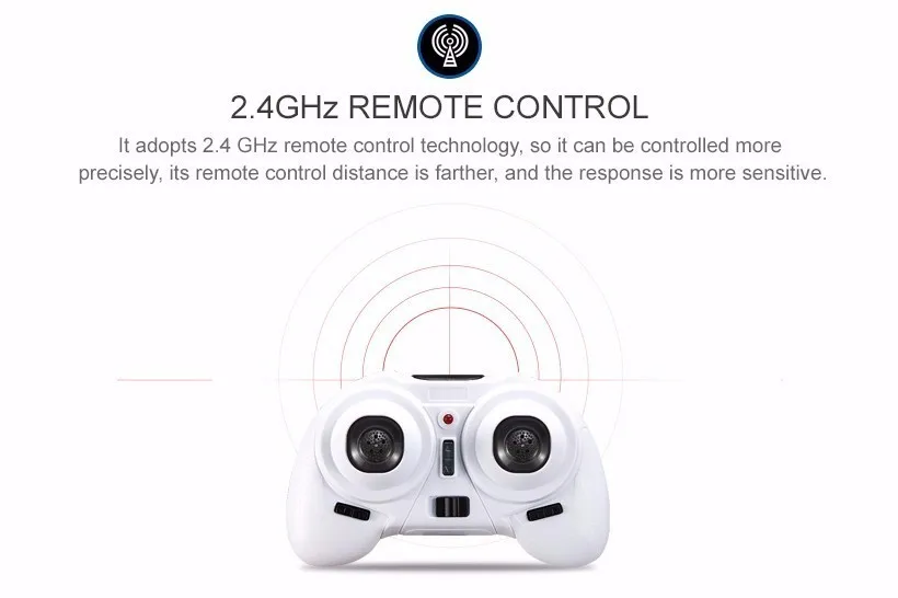 Мини-Дрон jjrc H8 RC Helicopterr 2,4G 4CH 6-осевой Квадрокоптер Безголовый режим Квадрокоптер один ключ возврата RC квадрокоптера RC Запчасти VS H36 H20