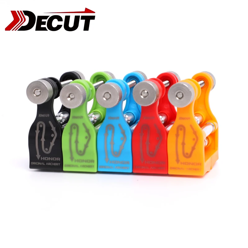 Веревка для лука Decut HONOR веревка рекурсивного оборудование инструмент| |