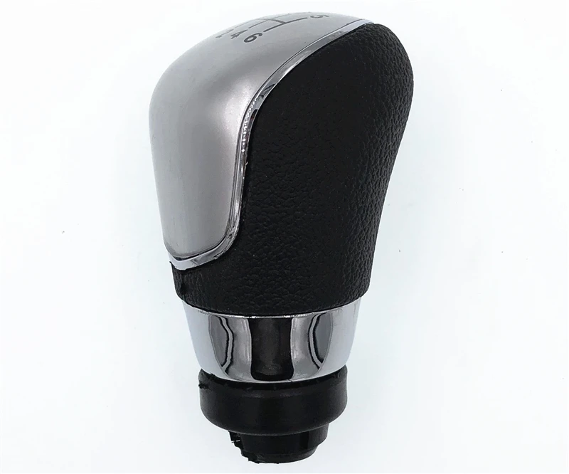 Бесплатная доставка 6 Скоростной автомобильный рычаг переключения передач Konb