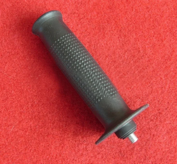 Пластиковая сменная деталь M8, угловая шлифовальная машина, черная ручка для DW803 Пластиковая сменная деталь M8, угловая шлифовальная машина, черная ручка для DW803