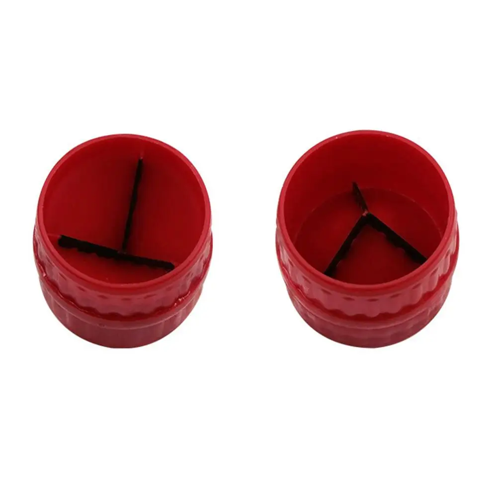 Внутренний и наружный круглый триммер инструмент для снятия фаски с внутреннего