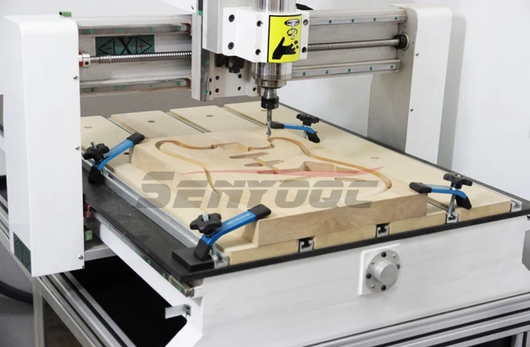 Горячая Распродажа продукта 1212 кВт маленький станок с ЧПУ мини маршрутизатор