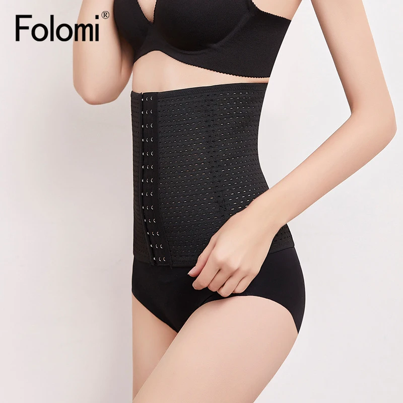 Корсет для похудения размера плюс пояс похудения|Корсажи| |