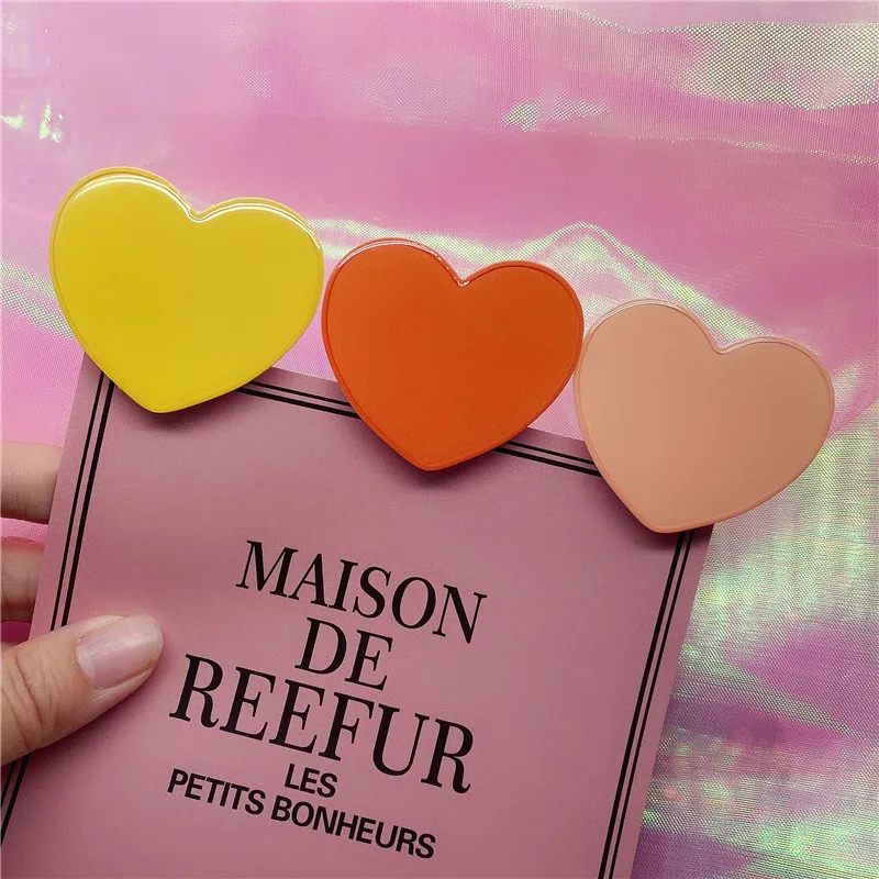 Держатель в форме сердца для мобильных телефонов | Мобильные телефоны и