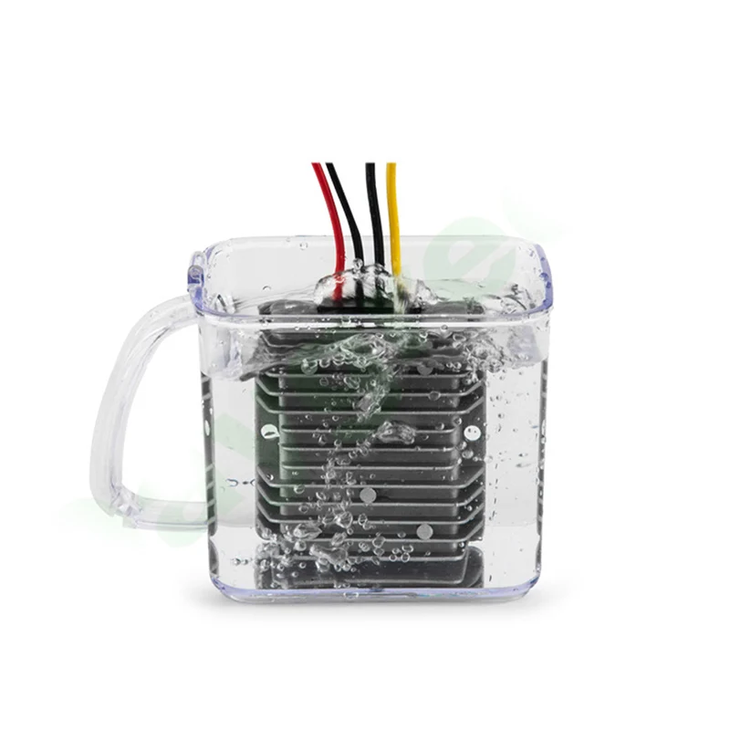 

24V To 12V 10A DC Converter Step Down Daygreen Newest Type CE Certificated