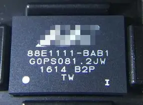 Бесплатная доставка 100% Новый оригинальный 88E1111-BAB1I000 88E1111-BAB1 88E1111 | Обустройство