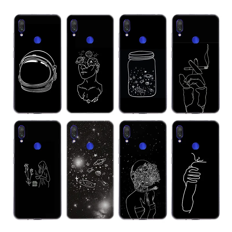 3D рельеф бампер полная защита Мягкий ТПУ чехол для телефона Xiaomi Redmi K20 фотокамеры