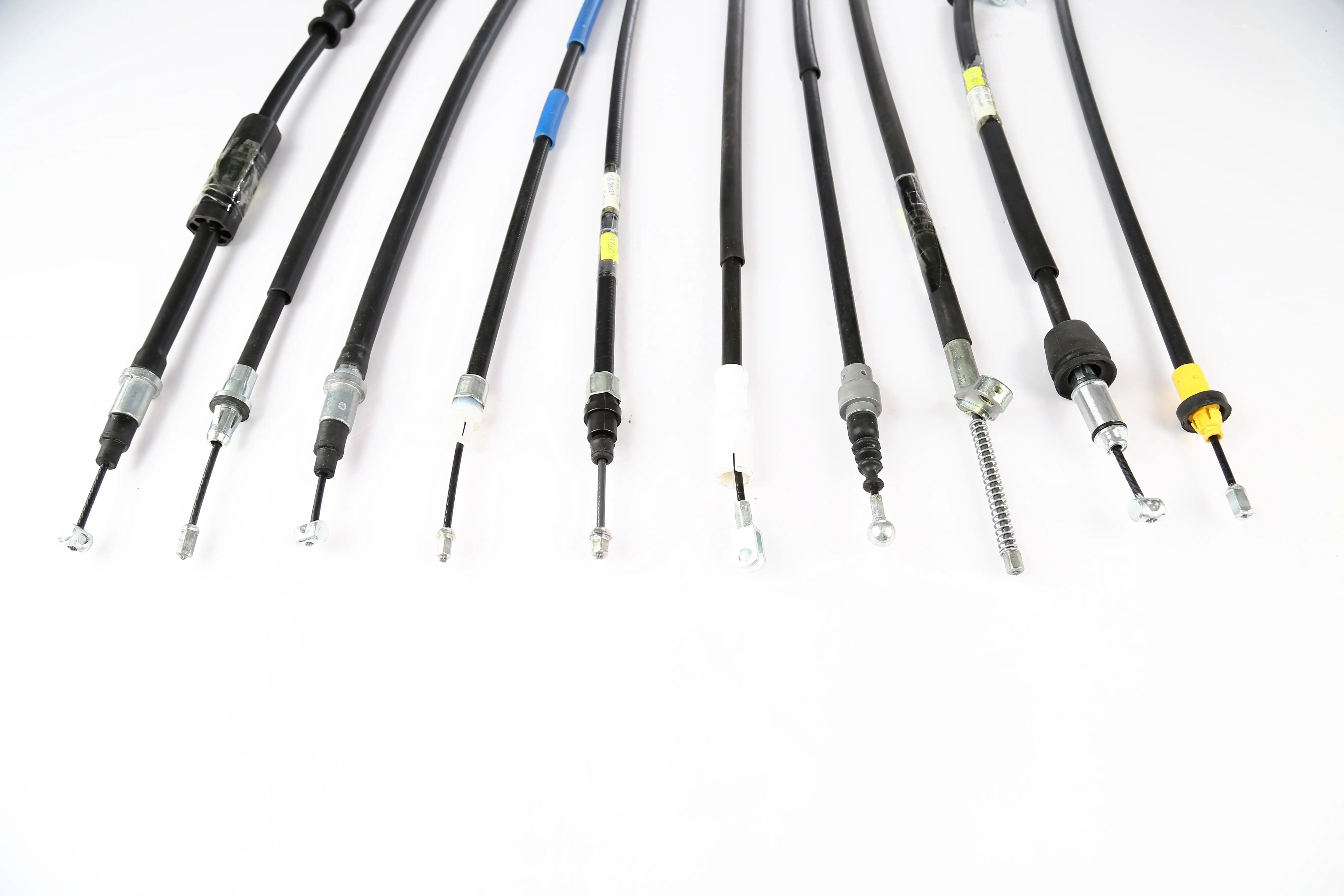 

Custom Universal Motorcycle Throttle Cable Accelerator Cable