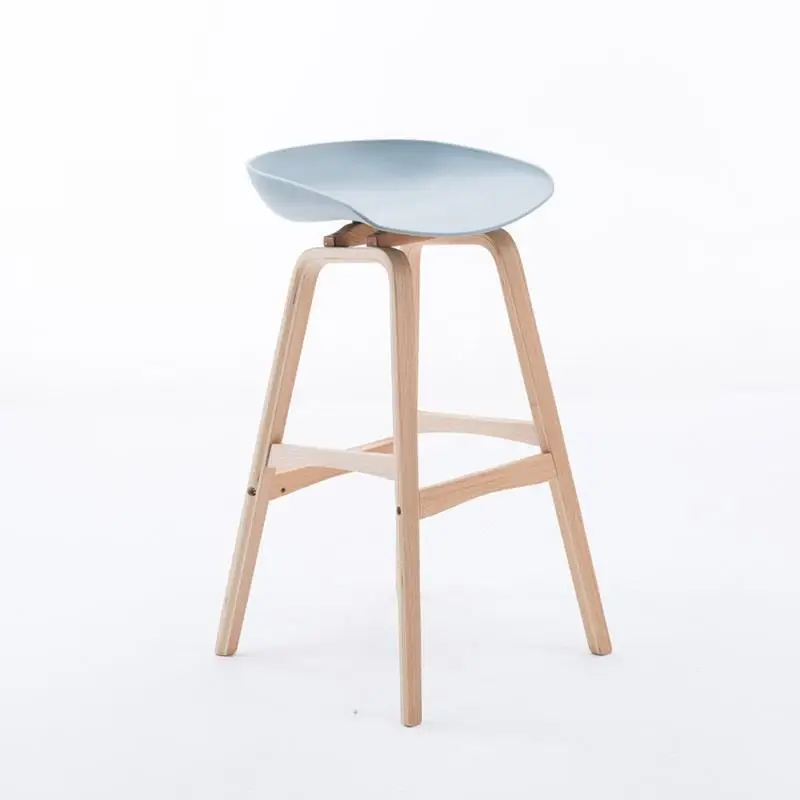 Kruk Comptoir Stoel Bancos Moderno Hokery Sandalyeler Taburete Sgabello Tabouret De Moderne Silla Stool Modern Bar Chair |