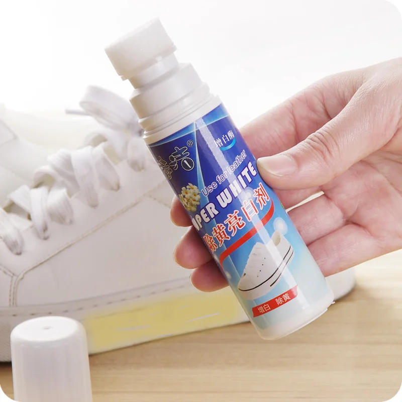 Набор кистей для чистки обуви практичная губка очистки кожаного масла воска