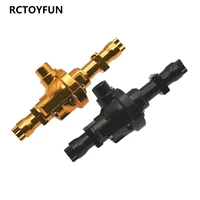 remote control car metal axle housing for 110 redcat gen8 rc rer11405 high quality replace accessories