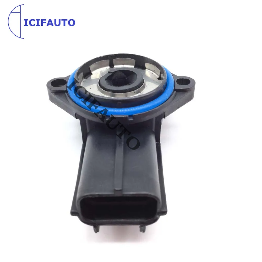 Датчик положения дроссельной заслонки TPS для Ford Mondeo C Max Cougar Fiesta Focus Fusion KA Puma Tourneo 1 4 6