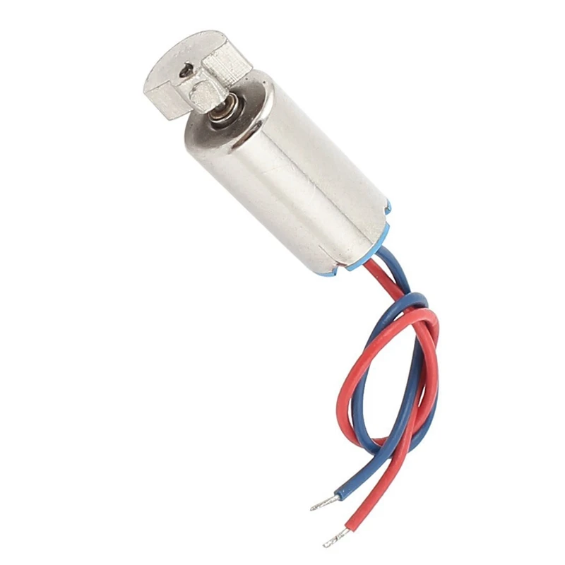 

Electric Mini Vibrate Vibration Motor 8000RPM DC 1.3-7V for Phone