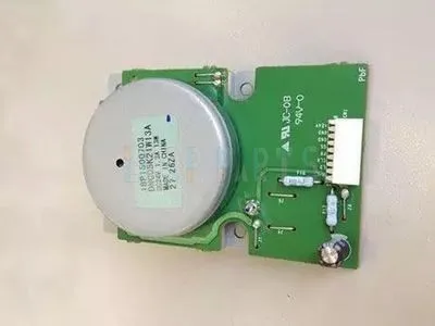 

1pc Original Used Electricn Motor Main Motor For Konica Minolta 164 184 185 195 7718 215 235 ASSY Copier Spare Parts