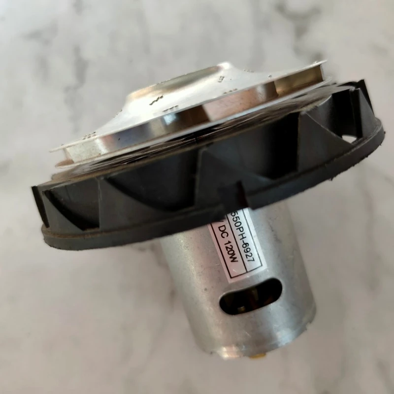 

Двигатель для пылесоса аккумуляторный, 14,8 в, 120 Вт