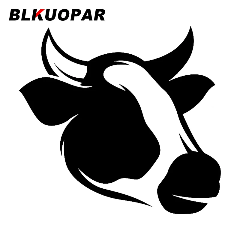 

Наклейка на лобовое стекло BLKUOPAR, водонепроницаемая