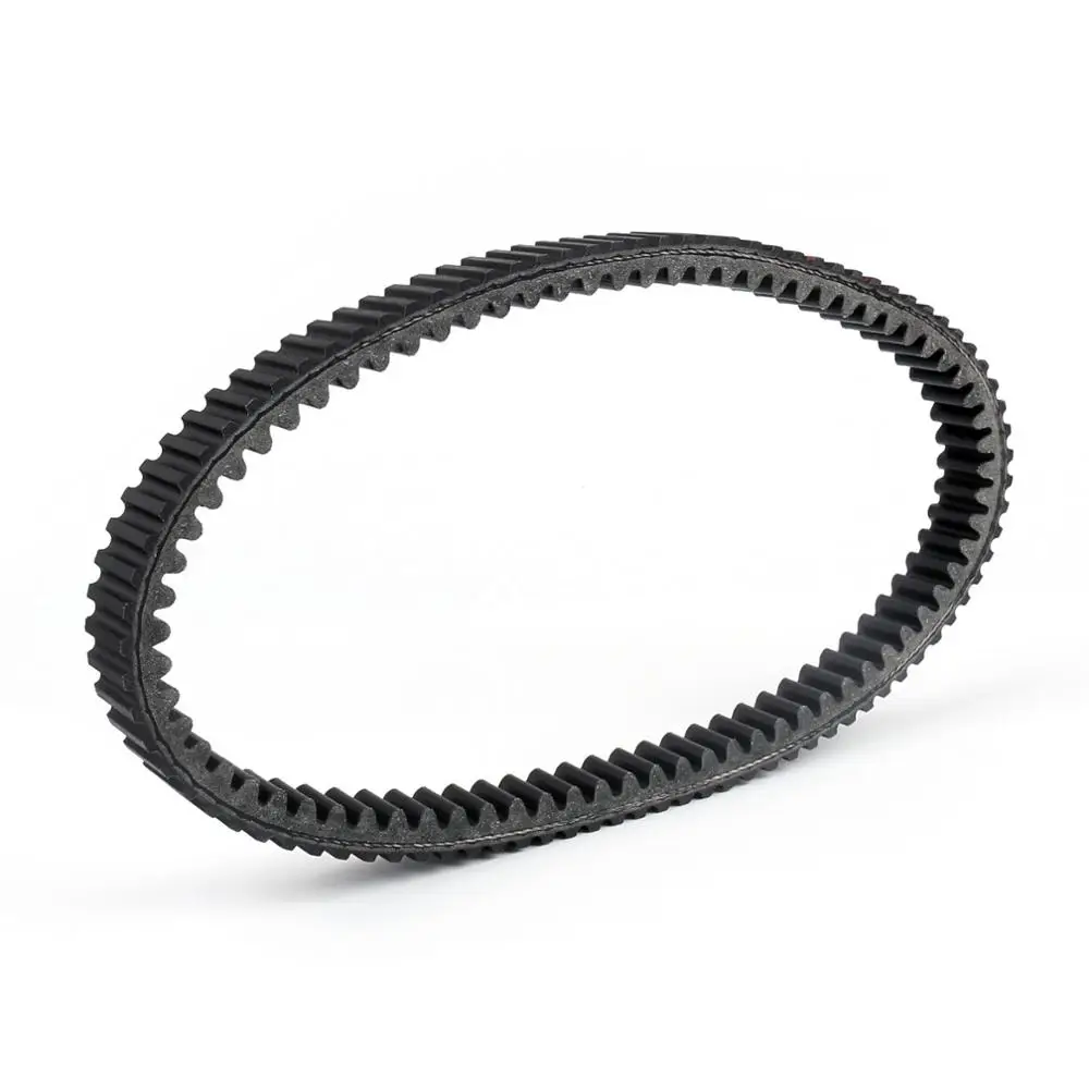 

Areyourshop For Yamaha YP250 YP250G Grand Majesty 2004-2007 CP250 Maxam 2005-2012 2010 2011 Premium Drive Belt