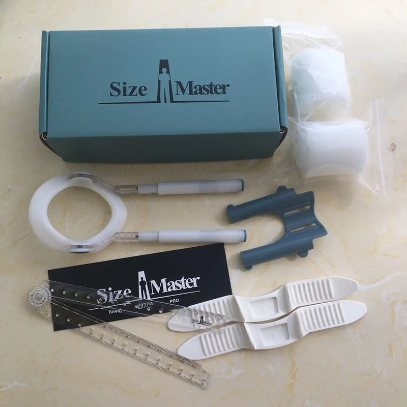 Удлинитель пениса увеличитель мужской t-образная система растяжки мужского