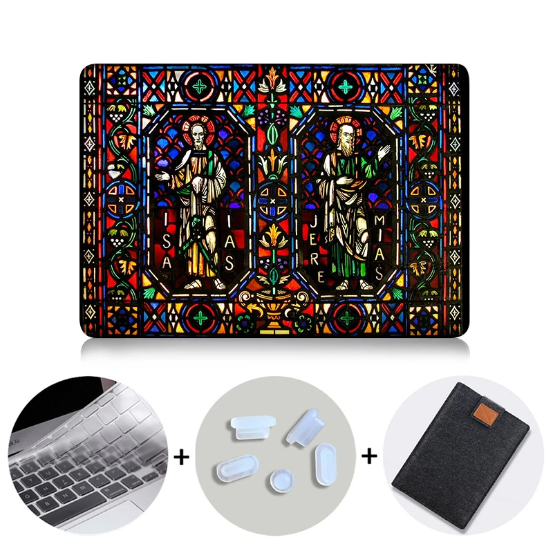 MB08 MTT чехол для ноутбука Macbook Pro Air 13,3 15,4 retina 12 дюймов чехол для Macbook Pro 16 13 15 с сенсорной панелью чехол для ноутбука - Цвет: MB08