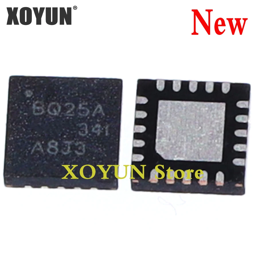

(10 шт.) 100% Новинка BQ24725ARGRR BQ24725A BQ725A BQ25A фото
