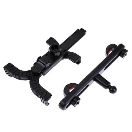 

Car Seat Back Ense Tablet Holder for iPad Galaxy Tab PDA Compatible 443142315