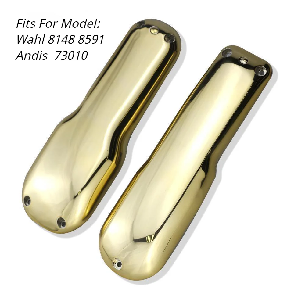 Беспроводная Крышка для машинки стрижки волос инструмент прикрепления оболочка