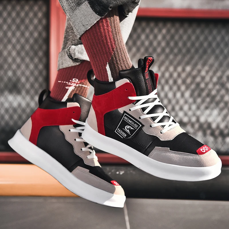 Мужские кроссовки для бега белые оригинальные роскошные Мужская и женская