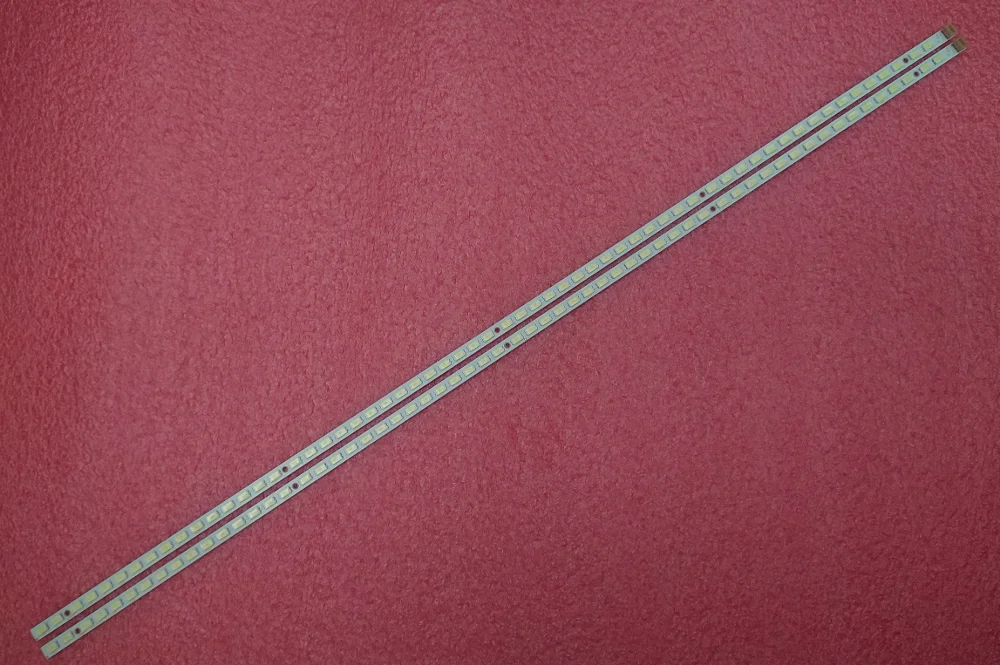 Светодиодная лента для подсветки LG 20 шт./лот 60 светодиодный 478 мм 37LV3550 37T07 02a 02 37T07006