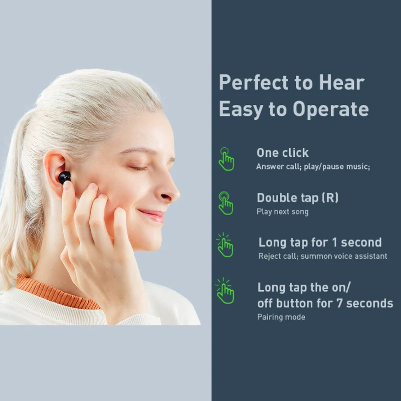 global version infinix xe20 tws true wireless bluetooth earphone 60ms super low latency dual microphone calls 30hrs battery life free global shipping