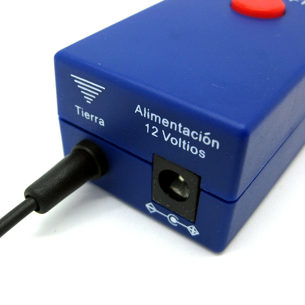 Автомобильный глаз ангела тестер CCFL обслуживание трубка практические ремонт ЖК