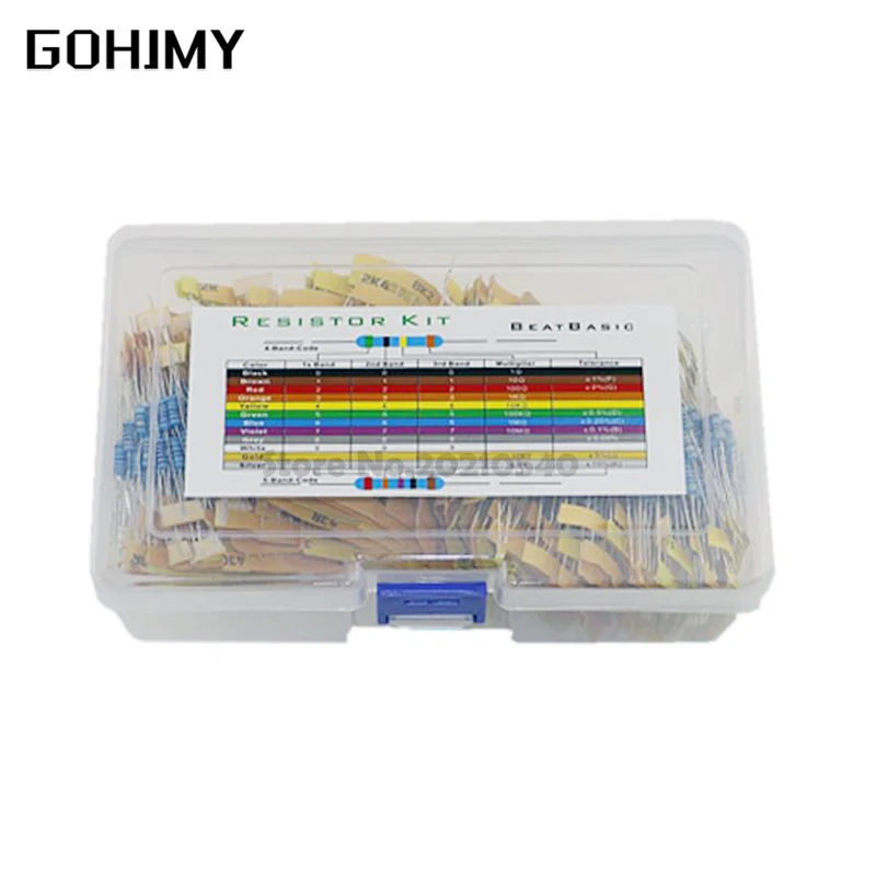 

1100 ./ 1/2 1 , 1R/2.2R/3.3R/4.7R/100R/100K/470K/10M/1M/2M