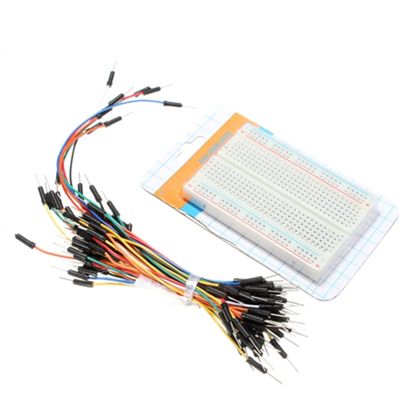 Стартовый комплект для UNO R3 соединительный провод Arduino макетной платы usb кабель 9 В