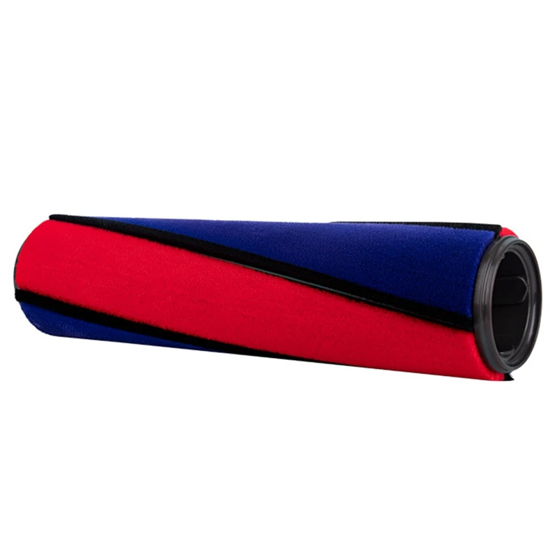 

Soft Roller Brush Rod Roller Brush for Dyson V6 Fluffy V7 V8 SV03 V10 V11 SV03 Cordless Vacuum Cleaner Accessories