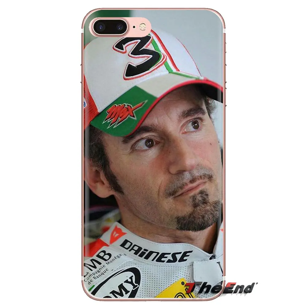 TPU Shell Cases max biaggi race Motorcycle For Samsung Galaxy S2 S3 S4 S5 MINI S6 S7 edge S8 S9 Plus Note 2 3 4 5 8 Coque Fundas |